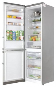 larawan Refrigerator LG GA-B489 ZLQA