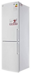 Photo Frigo LG GA-B489 YVCA