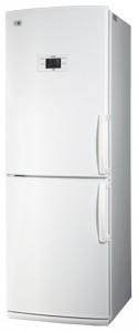 Фото Холодильник LG GA-M379 UQA