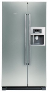 larawan Refrigerator Bosch KAN58A75