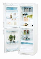 larawan Refrigerator Vestfrost BKS 385 E40 AL