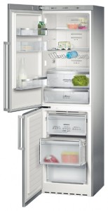 фото Холодильник Siemens KG39NAZ22