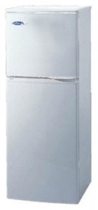 ảnh Tủ lạnh Evgo ER-1801M