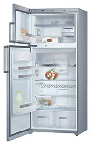 larawan Refrigerator Siemens KD36NA73