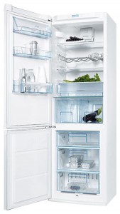 larawan Refrigerator Electrolux ERA 36633 W