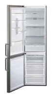 larawan Refrigerator Samsung RL-60 GEGIH