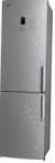 LG GA-B489 EVSP Холодильник