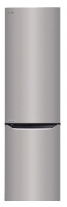รูปถ่าย ตู้เย็น LG GW-B509 SLCZ