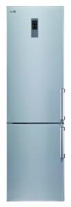 larawan Refrigerator LG GW-B509 ESQZ