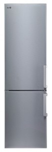 Фото Холодильник LG GW-B509 BSCZ