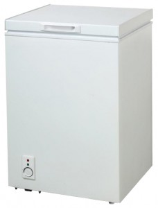 Photo Frigo Elenberg MF-100