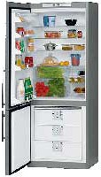 larawan Refrigerator Liebherr KGTves 5066