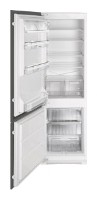 larawan Refrigerator Smeg CR324P