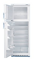 larawan Refrigerator Liebherr KD 3142