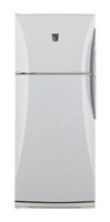ảnh Tủ lạnh Sharp SJ-68L