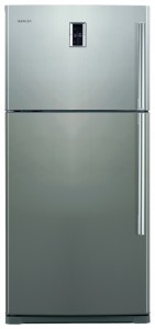 ảnh Tủ lạnh Samsung RT-72 SBSL