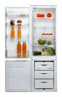 larawan Refrigerator Candy CIC 324 A