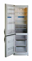 ảnh Tủ lạnh LG GR-459 QVCA