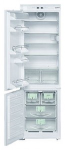 larawan Refrigerator Liebherr KIKNv 3056