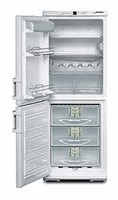 larawan Refrigerator Liebherr KGT 3046