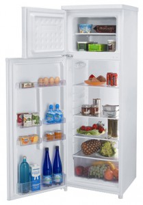 ảnh Tủ lạnh Candy CFD 2760 E