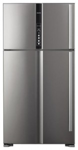 รูปถ่าย ตู้เย็น Hitachi R-V722PU1XINX