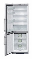 ảnh Tủ lạnh Liebherr CUa 3553