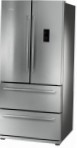 Smeg FQ55FXE Холодильник