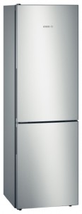 larawan Refrigerator Bosch KGV36VL22