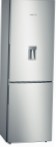 Bosch KGW36XL30S Холодильник