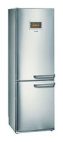 larawan Refrigerator Bosch KGM39390
