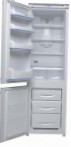 Ardo ICOF 30 SA Tủ lạnh