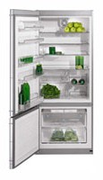 ảnh Tủ lạnh Miele KD 6582 SDed
