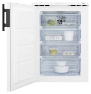 larawan Refrigerator Electrolux EUT 1040 AOW