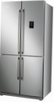 Smeg FQ60XPE Хладилник