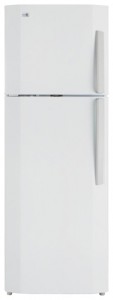 รูปถ่าย ตู้เย็น LG GL-B282 VM
