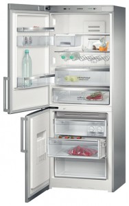 larawan Refrigerator Siemens KG56NAI22N