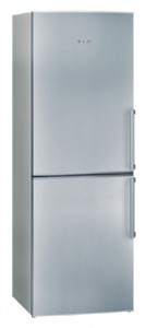 larawan Refrigerator Bosch KGV33X44