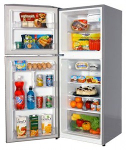 фото Холодильник LG GR-V292 RLC