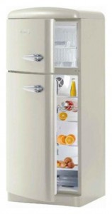 larawan Refrigerator Gorenje RF 62301 OC