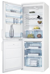 фото Холодильник Electrolux ERB 30090 W