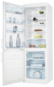 фото Холодильник Electrolux ERB 35090 W