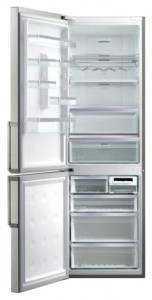 larawan Refrigerator Samsung RL-63 GAERS