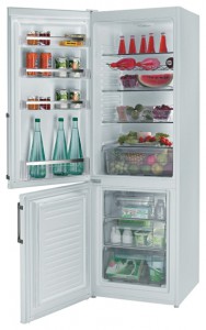 ảnh Tủ lạnh Candy CFM 1806/1 E