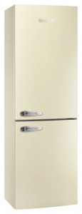 larawan Refrigerator Nardi NFR 38 NFR SA