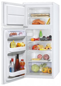 larawan Refrigerator Zanussi ZRT 318 W