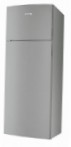 Smeg FD43PS1 Køleskab