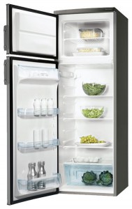 larawan Refrigerator Electrolux ERD 28310 X
