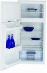 BEKO RDM 6106 Køleskab