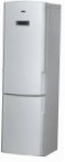 Whirlpool WBC 4069 A+NFCW Refrigerator
